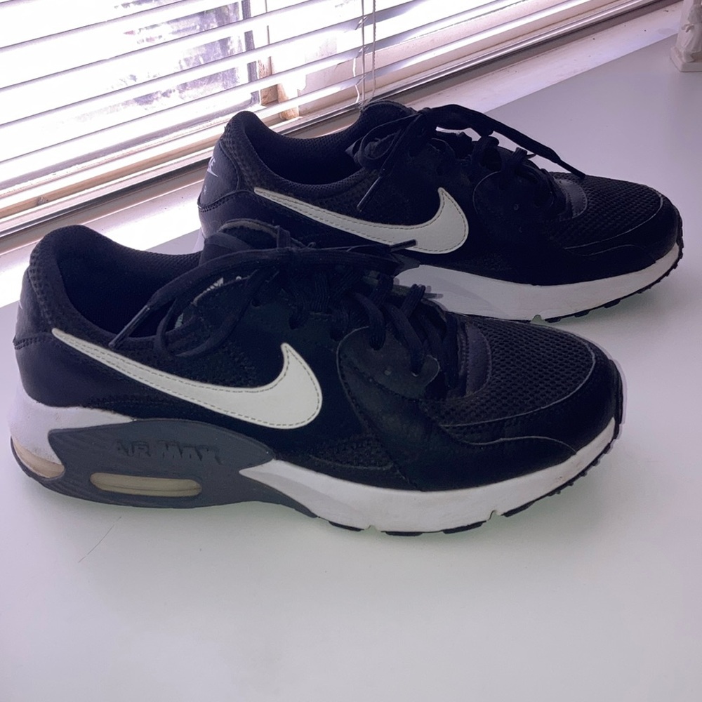 Nike Air Max Running Shoes